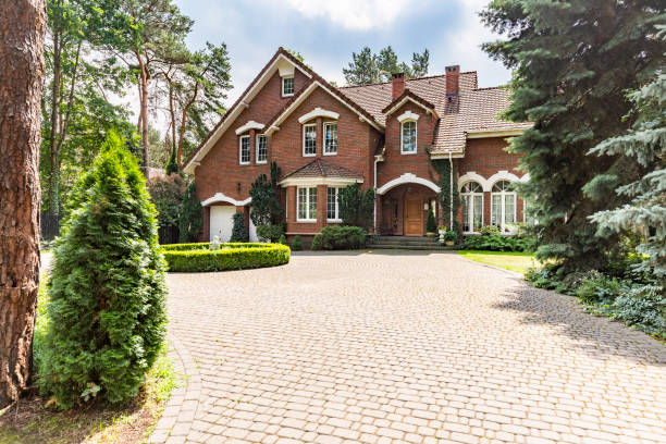 Reasons to Select Us for Your Driveway Paving Requirements in Gibson City, IL