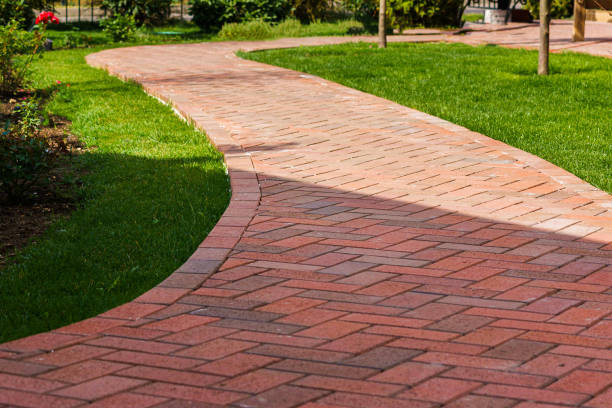 Best Driveway Pavers Contractor  in Gibson City, IL