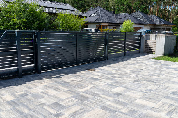 Best Driveway Resurfacing Pavers  in Gibson City, IL