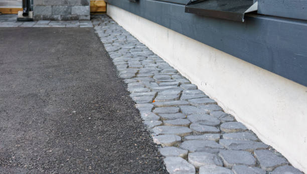 Best Affordable Driveway Paving  in Gibson City, IL