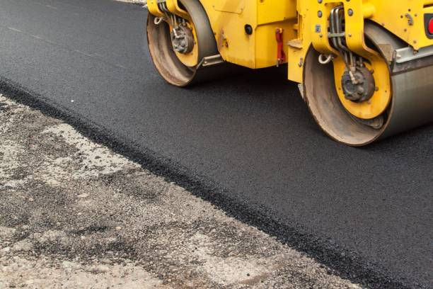Best Driveway Pavers Near Me  in Gibson City, IL
